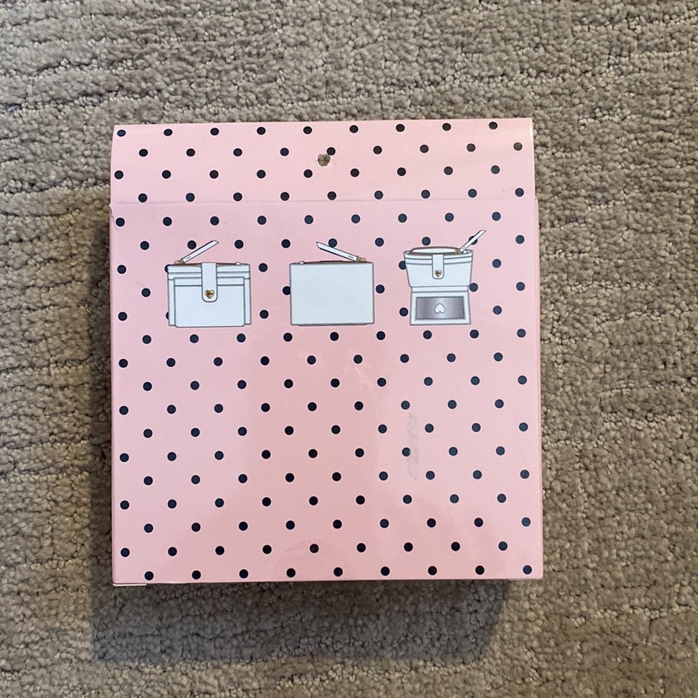 Card Case Wallet - Picture 2 of 3